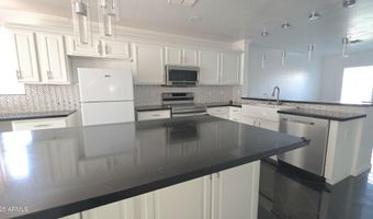 1541 S 230TH Ave, Buckeye, AZ 85326