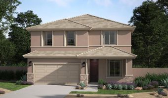 2984 S 234th Ln Plan: Sabino, Buckeye, AZ 85326