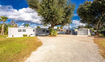 11916 SW NEWMAN Ter, Arcadia, FL 34269