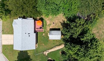 3653 N Meadow Mill Dr, Arnold, MO 63010