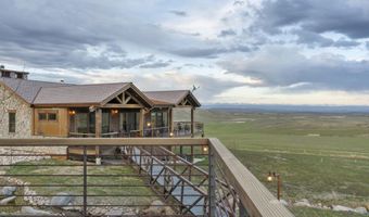 627 RYEGRASS Rd, Daniel, WY 83115