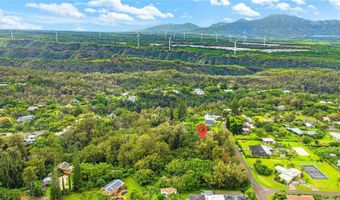 Parcel 49 Alapio Road, Haleiwa, HI 96712