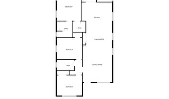 246 New Jersey, Villas, NJ 08251