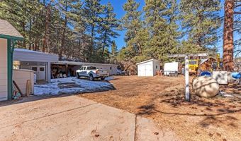 5207 Northcreek Rd, Beulah, CO 81023