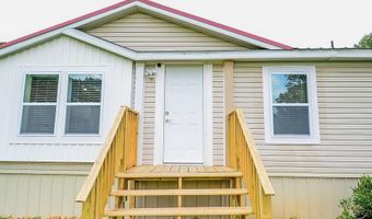 1036 Tippitt Rd, Austin, AR 72007