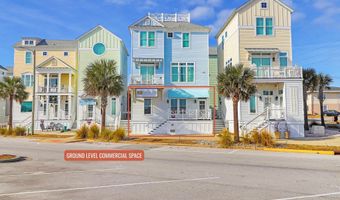 108 West Dr B, Atlantic Beach, NC 28512