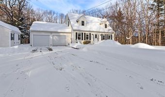 9 Mosher Dr, Brookline, NH 03033
