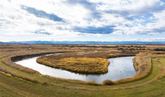 Tbd Dry Creek Road, Belgrade, MT 59714