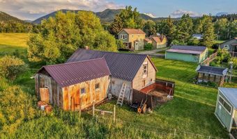 12977 Cottonwood Rd, Bozeman, MT 59718