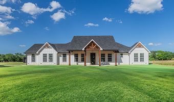 2701 County Road 405, Alvarado, TX 76009