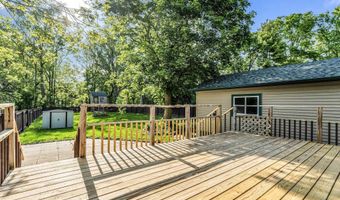 318 Cherry, Almont, MI 48003