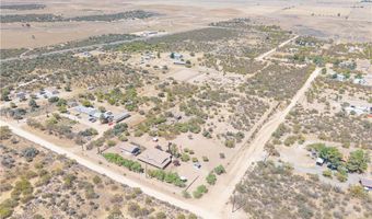 58489 Mcarthur Rd, Anza, CA 92539