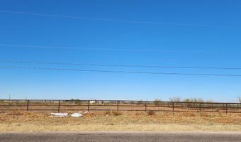 5025 SE 3000, Andrews, TX 79714