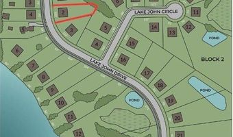 7761 Lake John Dr, Annandale, MN 55302