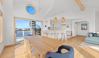 102 ROOSEVELT AV U-A, Long Beach Twp., NJ 08008