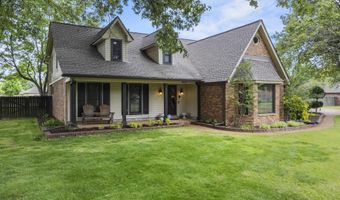 3215 ALFRED Dr, Bartlett, TN 38133