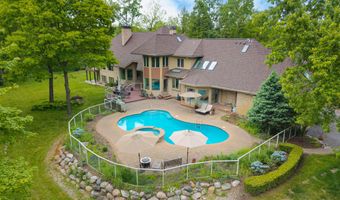 4911 Red Fox Run, Ann Arbor, MI 48105