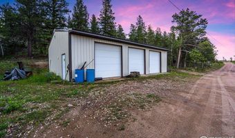 244 Blue Grouse Ln, Bellvue, CO 80512