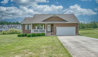 320 Valley Pointe Dr, Baxter, TN 38544