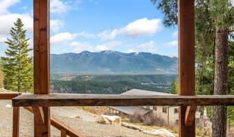 595 Snowcat Ln, Bonners Ferry, ID 83805