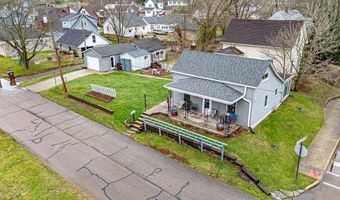 307 Railroad Ave, Aurora, IN 47001
