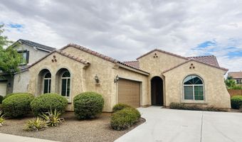 25972 W BURNETT Rd, Buckeye, AZ 85396