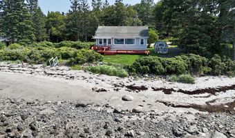 397 Cape Split Rd, Addison, ME 04606