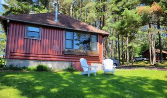 10599 PINE ARBOR Dr 2, Arbor Vitae, WI 54568