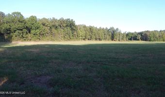 595 County Road 247, Bruce, MS 38915