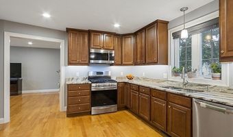 9 Woodlawn Ave, Billerica, MA 01821