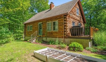450 Franklin Rd, Coventry, RI 02816