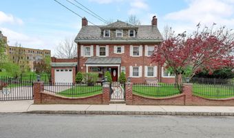 40 Carpenter St, Belleville, NJ 07109