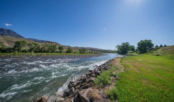 TBD Trinity Pass B, Cody, WY 82414