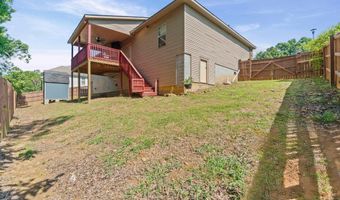 1085 Mountain Side Cv, Alexander, AR 72002