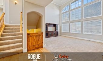 1911 Clifton Ave, Casper, WY 82609