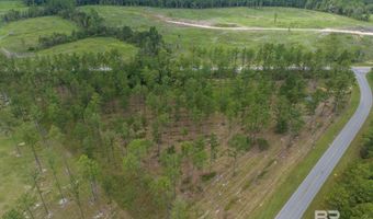 43944 County Road 112, Bay Minette, AL 36507