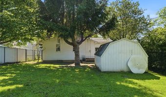 19 Shepard Ave, Akron, NY 14001