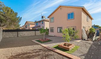 10325 Valle Suave Dr, Socorro, TX 79927