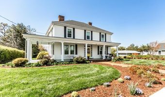151 Burke St, Appomattox, VA 24522