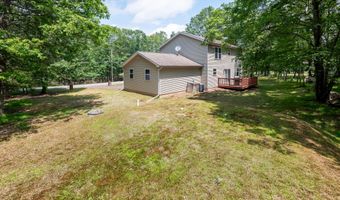 66 Foothill Rd, Albrightsville, PA 18210