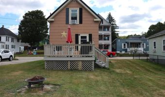 669 Hampshire St, Berlin, NH 03570