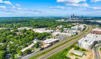 501 E 37th St E, Charlotte, NC 28205
