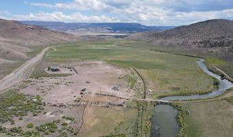 1410 W Highway 62, Antimony, UT 84712
