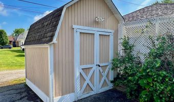 1405 19th St, Bedford, IN 47421