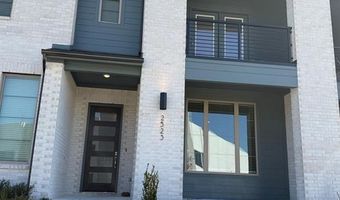 2523 HUXLEY Mews, Allen, TX 75013