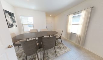 5810 S 242ND Ln, Buckeye, AZ 85326