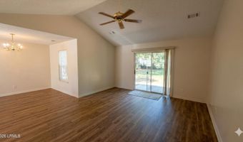 36 Le Moyne Dr, Beaufort, SC 29907