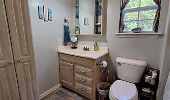 16801 County Road 3445, Ada, OK 74820