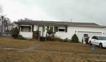 1112 Wiener Dr, Albion, MI 49224