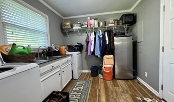 317 Wheeler Rd, Andrews, SC 29510